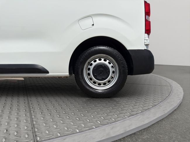 Opel Vivaro L1 H1