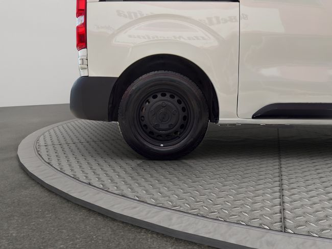 Opel Vivaro L1 H1