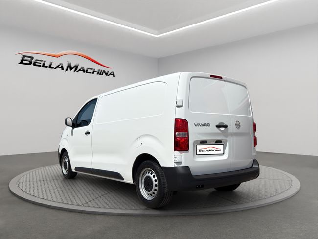 Opel Vivaro L1 H1