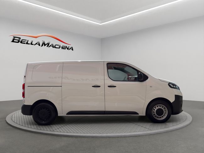 Opel Vivaro L1 H1
