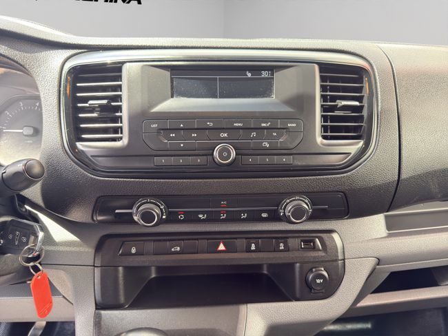 Opel Vivaro L1 H1