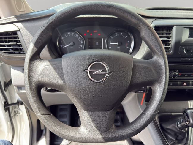 Opel Vivaro L1 H1