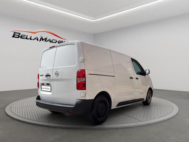Opel Vivaro L1 H1
