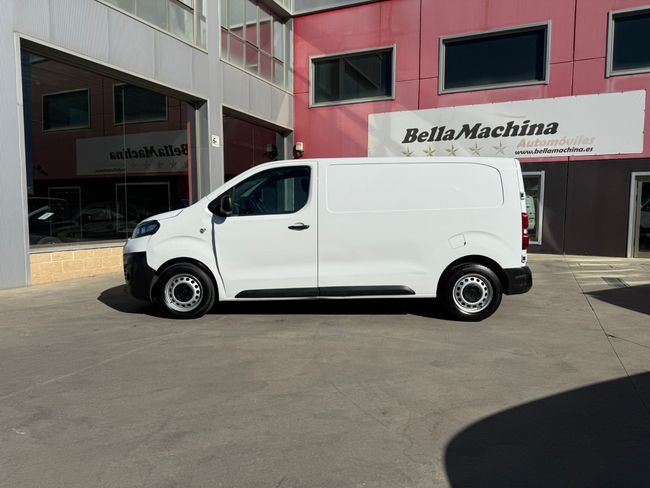 Opel Vivaro L1 H1