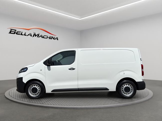 Opel Vivaro L1 H1