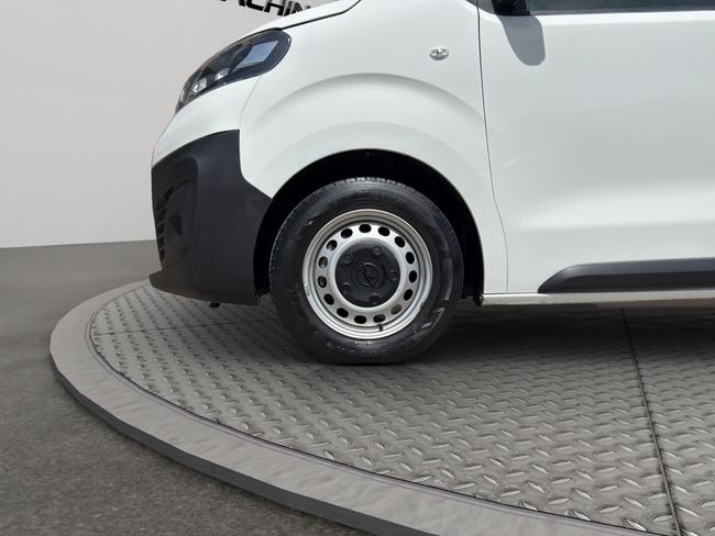 Opel Vivaro L1 H1
