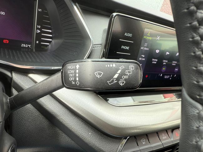 Skoda Octavia Combi 2.0 TDI 110kW (150CV) DSG Style