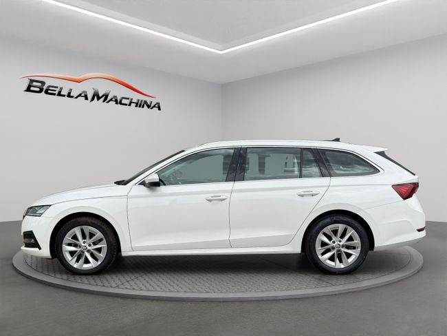 Skoda Octavia Combi 2.0 TDI 110kW (150CV) DSG Style