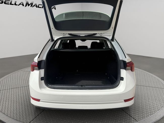 Skoda Octavia Combi 2.0 TDI 110kW (150CV) DSG Style