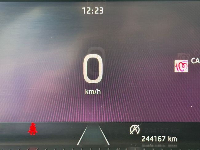 Skoda Octavia Combi 2.0 TDI 110kW (150CV) DSG Style