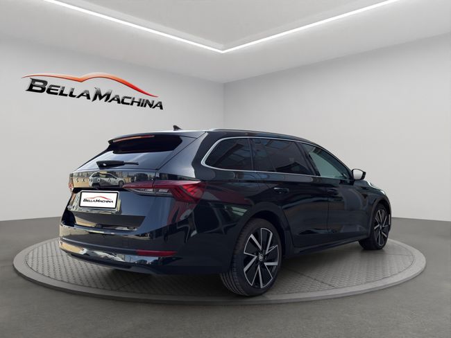 Skoda Octavia Combi 2.0 TDI 110kW (150CV) DSG Style