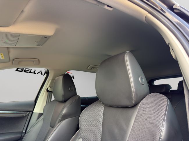 Skoda Octavia Combi 2.0 TDI 110kW (150CV) DSG Style