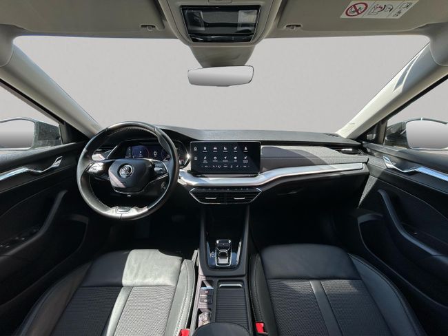 Skoda Octavia Combi 2.0 TDI 110kW (150CV) DSG Style