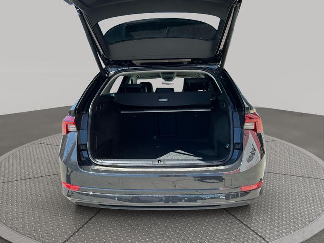 Skoda Octavia Combi 2.0 TDI 110kW (150CV) DSG Style