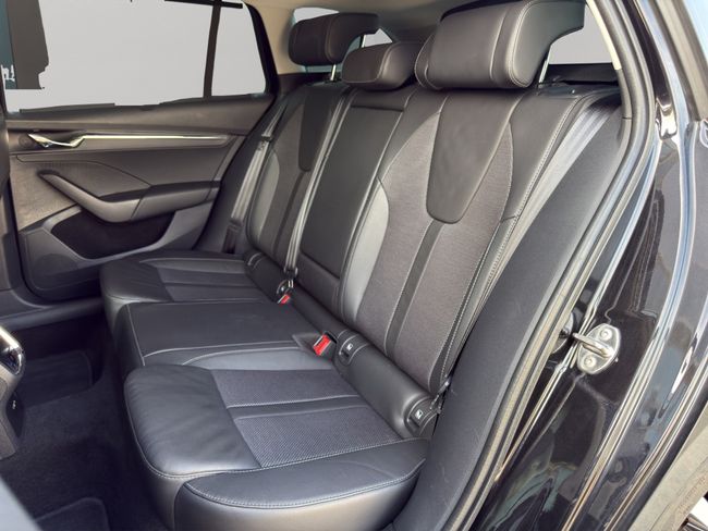 Skoda Octavia Combi 2.0 TDI 110kW (150CV) DSG Style