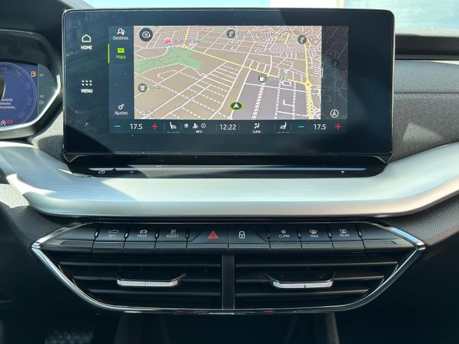 Skoda Octavia Combi 2.0 TDI 110kW (150CV) DSG Style