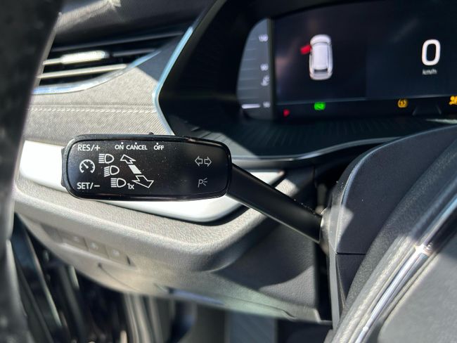 Skoda Octavia Combi 2.0 TDI 110kW (150CV) DSG Style