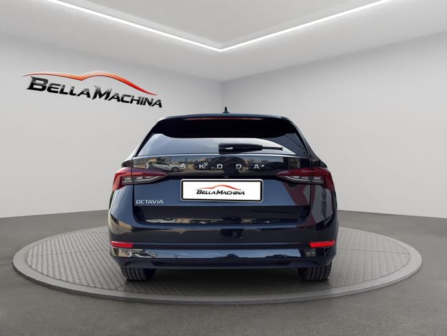 Skoda Octavia Combi 2.0 TDI 110kW (150CV) DSG Style
