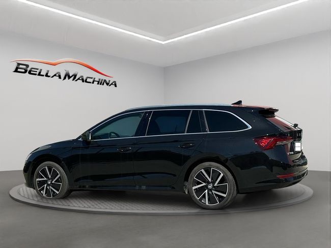 Skoda Octavia Combi 2.0 TDI 110kW (150CV) DSG Style