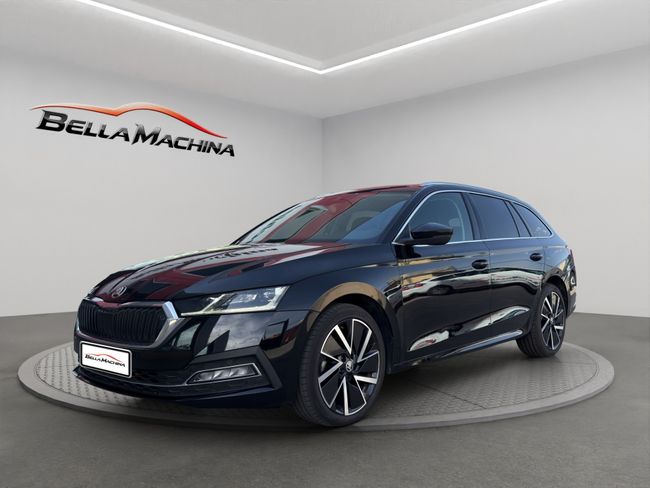 Skoda Octavia Combi 2.0 TDI 110kW (150CV) DSG Style