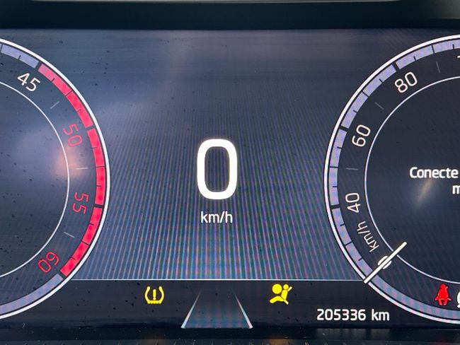 Skoda Octavia Combi 2.0 TDI 110kW (150CV) DSG Style