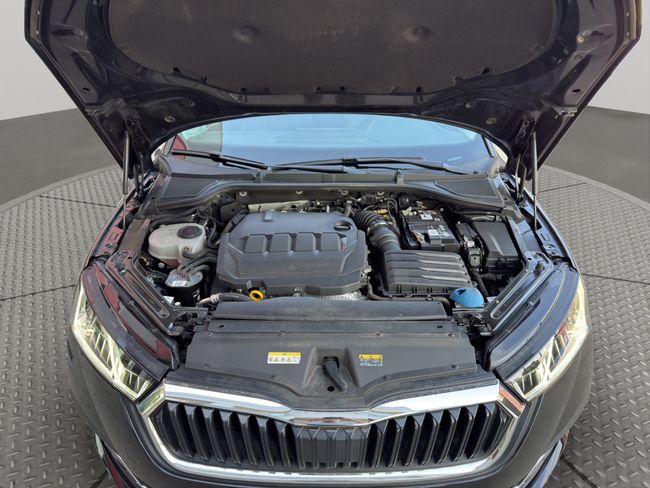 Skoda Octavia Combi 2.0 TDI 110kW (150CV) DSG Style