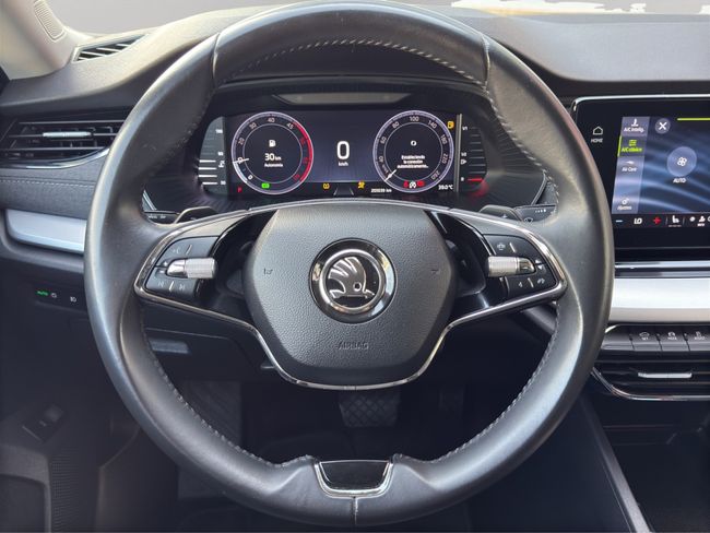 Skoda Octavia Combi 2.0 TDI 110kW (150CV) DSG Style