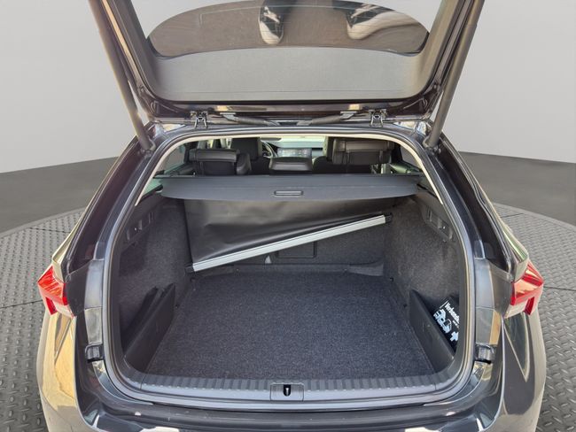 Skoda Octavia Combi 2.0 TDI 110kW (150CV) DSG Style