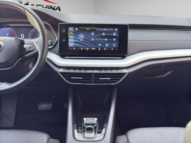 Skoda Octavia Combi 2.0 TDI 110kW (150CV) DSG Style