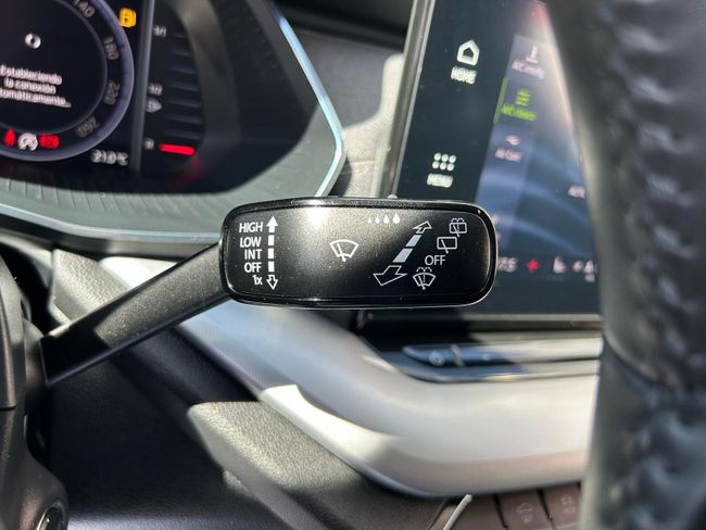 Skoda Octavia Combi 2.0 TDI 110kW (150CV) DSG Style