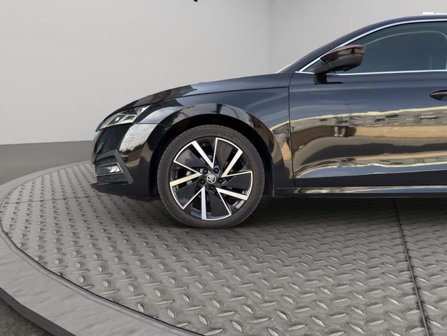 Skoda Octavia Combi 2.0 TDI 110kW (150CV) DSG Style