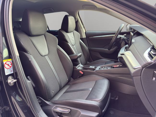 Skoda Octavia Combi 2.0 TDI 110kW (150CV) DSG Style