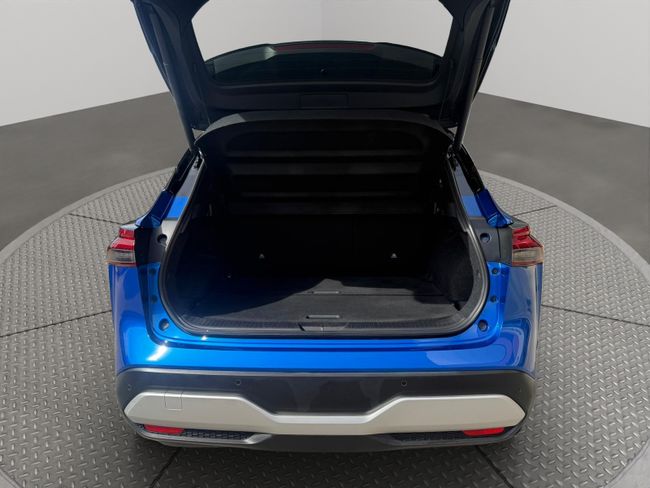 Nissan Qashqai DIG-T 116kW (158CV) mHEV Xtronic Tekna