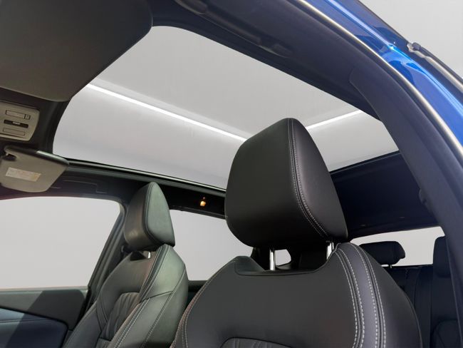 Nissan Qashqai DIG-T 116kW (158CV) mHEV Xtronic Tekna