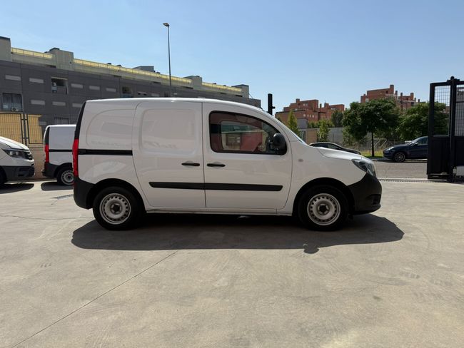 Mercedes Citan 109 CDI FURGON LARGO