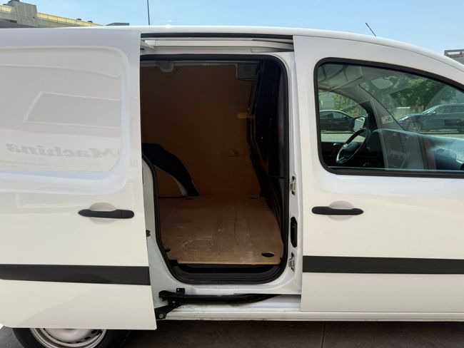 Mercedes Citan 109 CDI FURGON LARGO