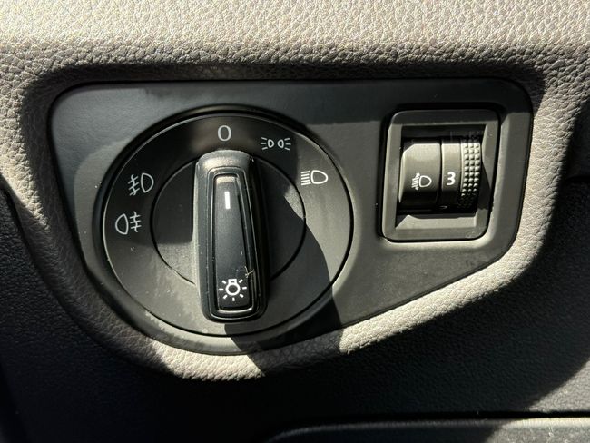 Volkswagen Touran Advance 1.6 TDI 85kW (115CV) DSG