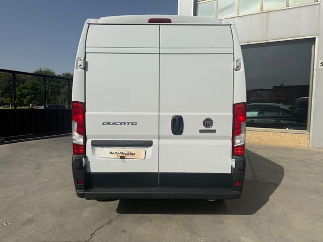 Fiat Ducato L2 H2