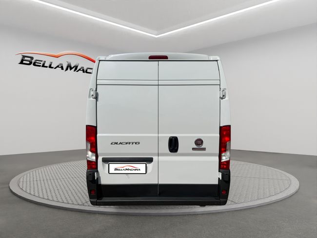 Fiat Ducato L2 H2