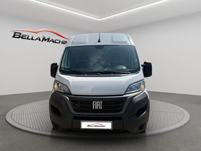 Fiat Ducato L2 H2