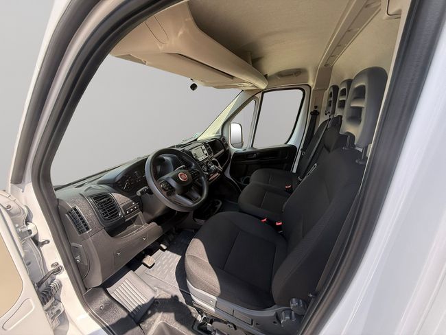 Fiat Ducato L2 H2