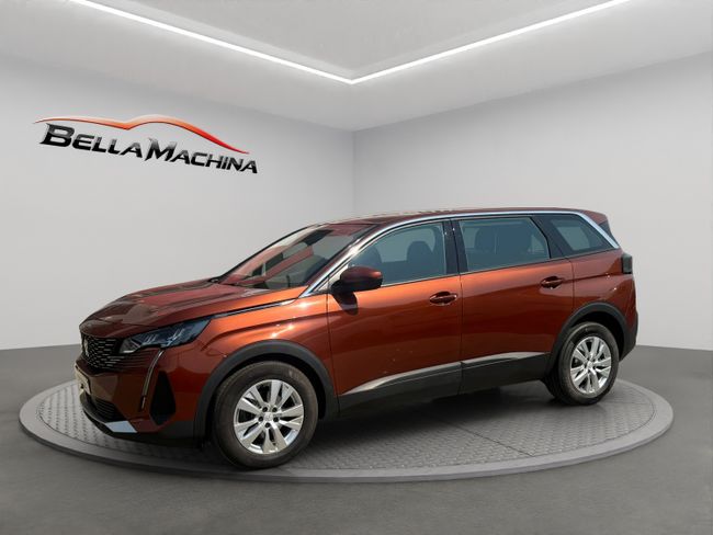 Peugeot 5008 1.5 BlueHDi 96kW (130CV) S&S Active Pack