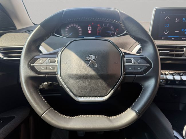 Peugeot 5008 1.5 BlueHDi 96kW (130CV) S&S Active Pack