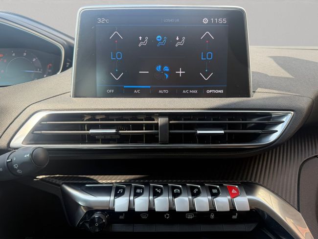 Peugeot 5008 1.5 BlueHDi 96kW (130CV) S&S Active Pack