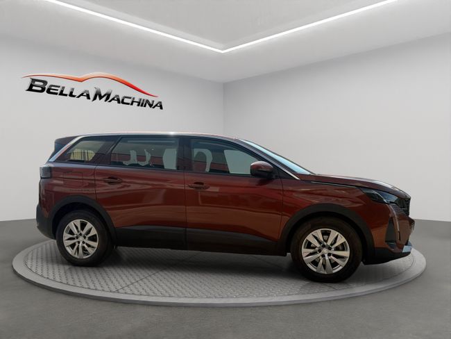 Peugeot 5008 1.5 BlueHDi 96kW (130CV) S&S Active Pack