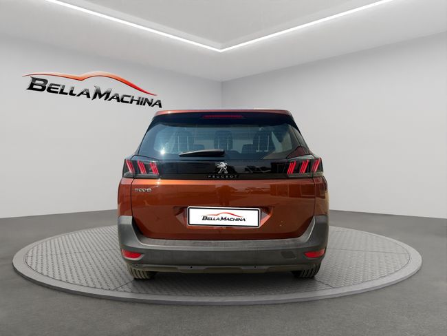 Peugeot 5008 1.5 BlueHDi 96kW (130CV) S&S Active Pack