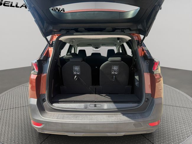 Peugeot 5008 1.5 BlueHDi 96kW (130CV) S&S Active Pack
