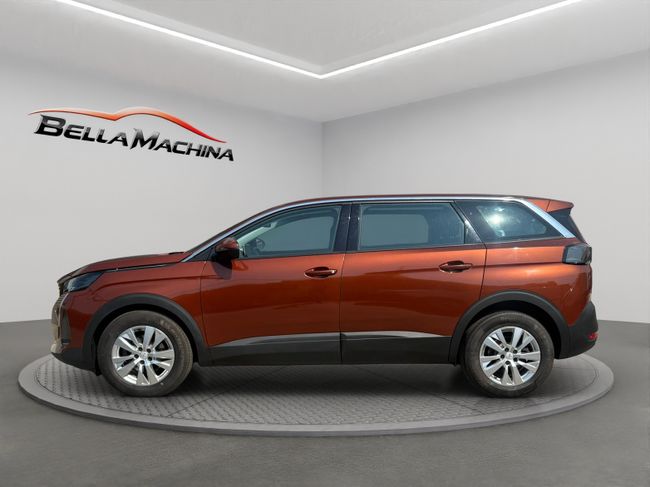 Peugeot 5008 1.5 BlueHDi 96kW (130CV) S&S Active Pack