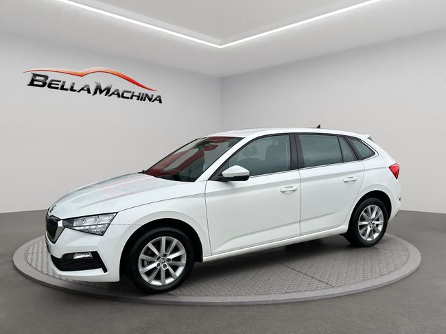Skoda Scala 1.0 TSI 81KW (110 CV) Ambition