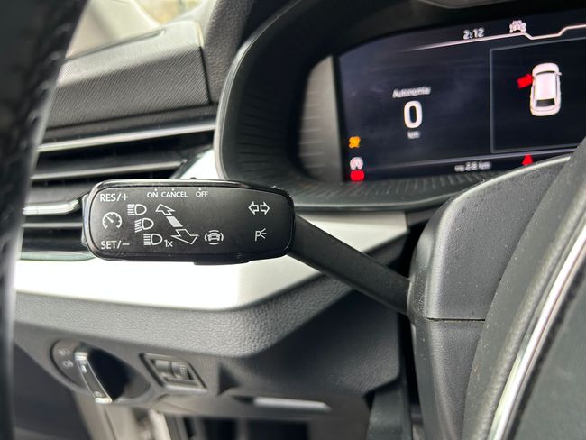 Skoda Scala 1.0 TSI 81KW (110 CV) Ambition